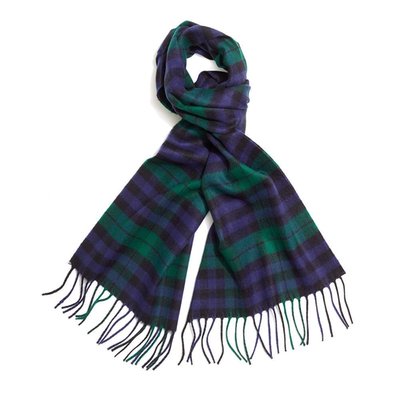 Cashmere Scarf