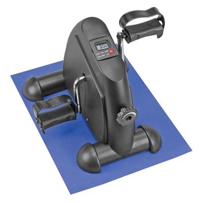 Mini Bicycle Pedal Exerciser