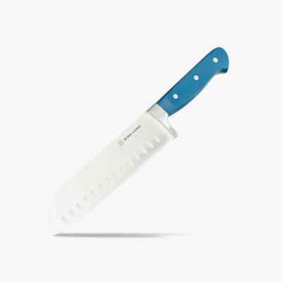 Superior Santoku Knife