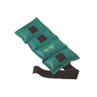 Lbs Deluxe Ankle & Wrist Weight