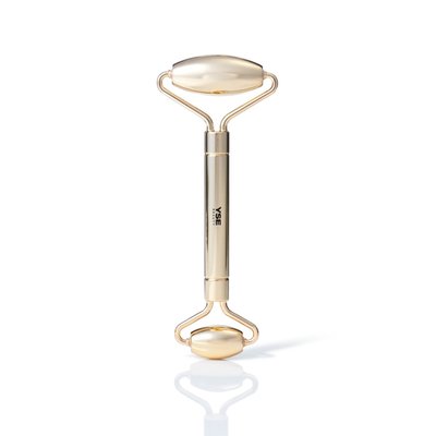 The Golden Sculpt Face Roller