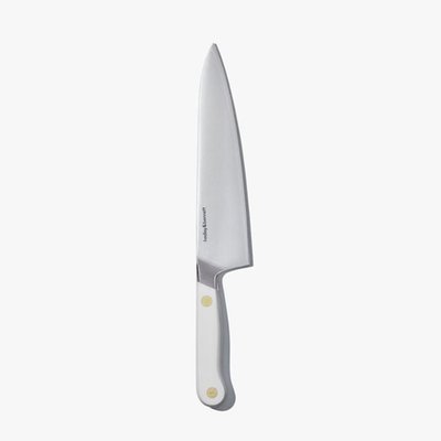 Chef's Knife - White