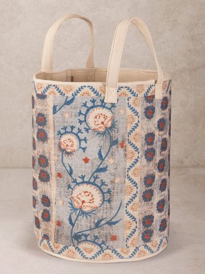 Gilmore Floral Basket