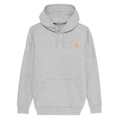 Love Island Logo Hoodie