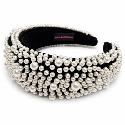 The Showstopper Headband