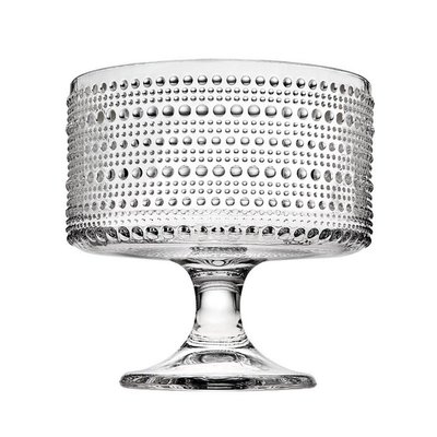 Luma Trifle Bowl