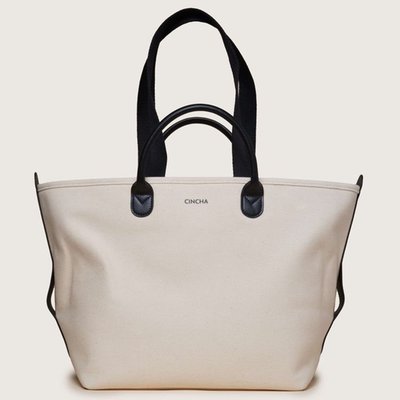 The Canvas Go-tote