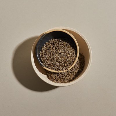 Cumin, Whole Seeds