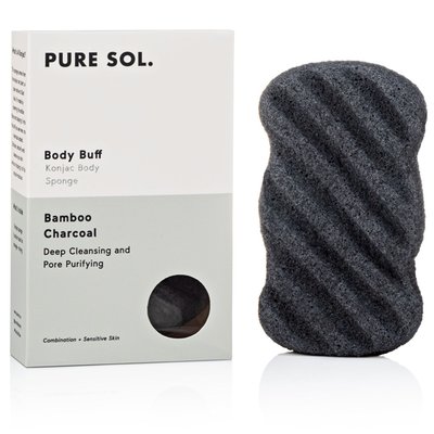 Body Buff Konjac Body Sponge