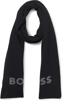 Hugo Boss Men's Elio Scarf