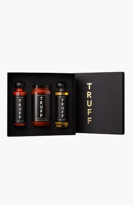 Truffle Lovers Pack
