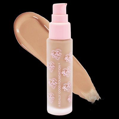 A Really Good Foundation