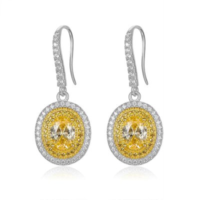 Cassia Earrings