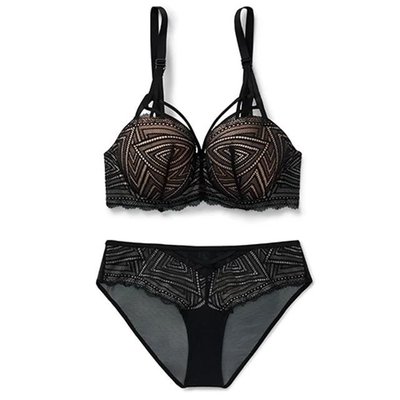Trezza Bikini Panty