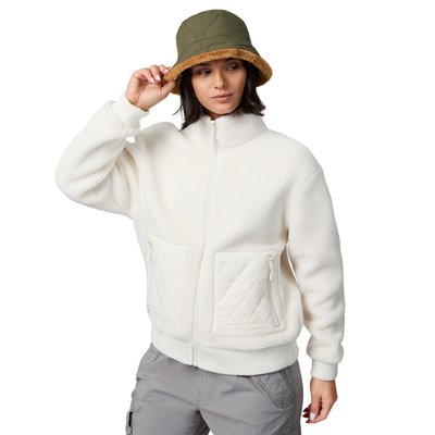 Free Country Women's Sedona Bonded Sherpa Jacket