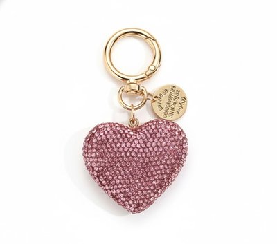 Heartburst Charm