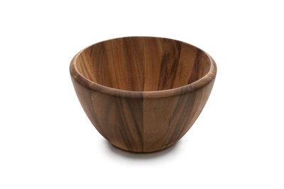 Extra Large Acacia Bowl