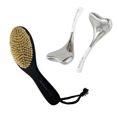 The Detox Tools Set
