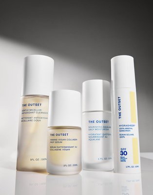 Morning Essentials Bundle