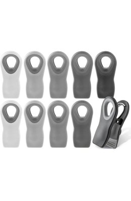 Magnetic Bag Clip Set