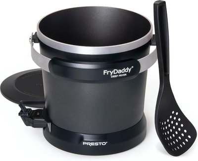 Electric Deep Fryer