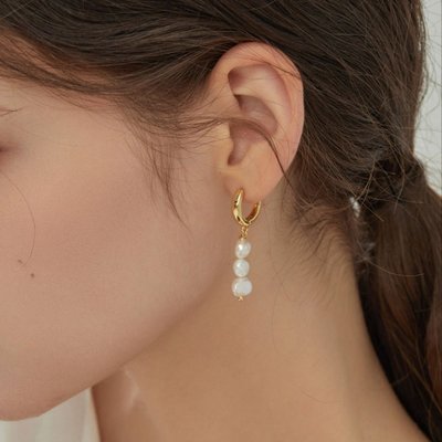 Jackie Earrings