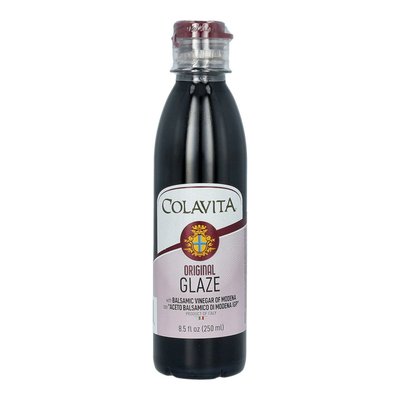 Original Balsamic Glaze Squeeze Bottle
