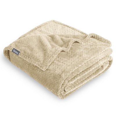 Microplush Blanket