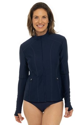 Malawi Swim Jacket