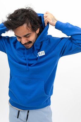 Over Easy Hoodie