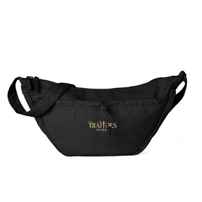 Traitors New Blood Crossbody Bag - Black