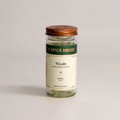 Wasabi Pure Namida