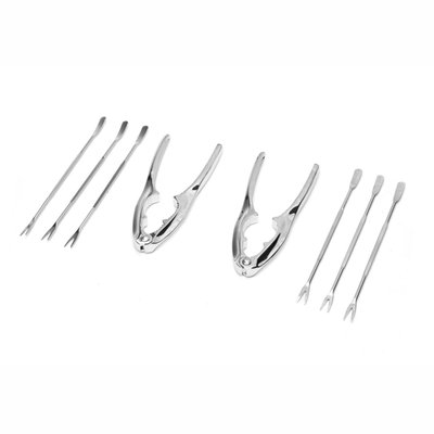 Seafood Tool Set