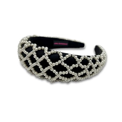 Midnight Glam Headband