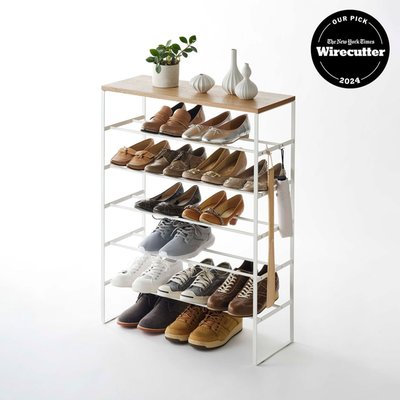 Shoe Rack