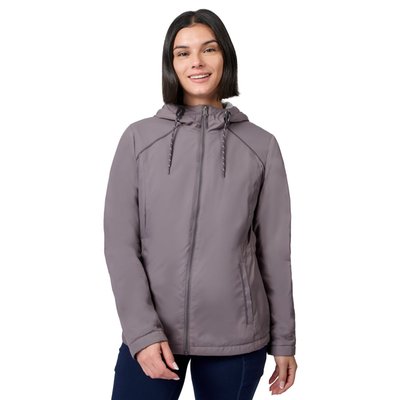 Free Country Women's Anorak Windshear Jacket