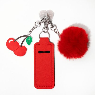 Wild Cherry Charm Bundle