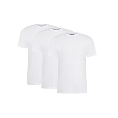 Active Tech Crew Neck (3-Pack)