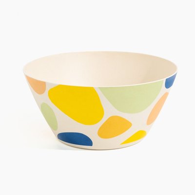 Bamboo Serving Bowl