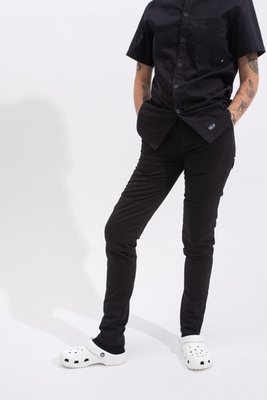 Flex Chef Pants