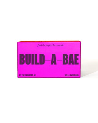 Build-A-Bae