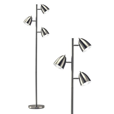 Jacob Led Floor Lamp