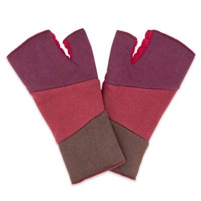 Feelgoodz Colorblock Gloves