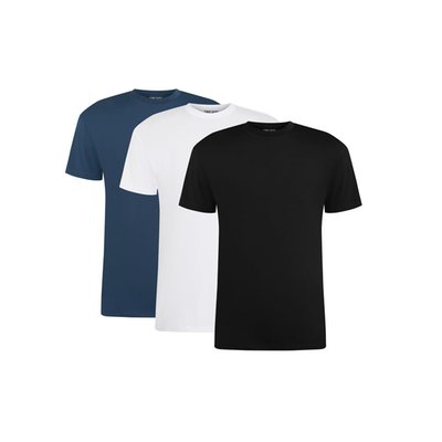 Standard Active Tech Crew Neck 3-pack