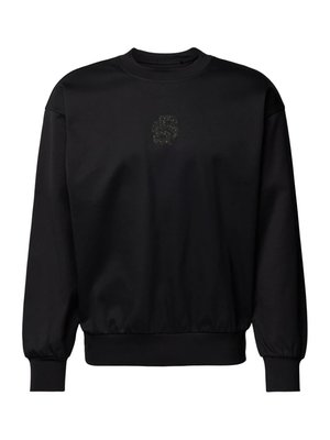 Hugo Boss Men's Soleri 1895 Crewneck Sweater