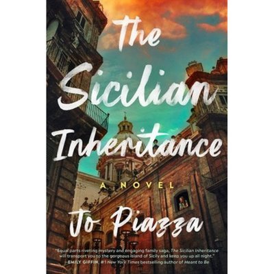 The Sicilian Inheritance