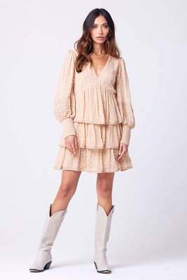 Cody Mini Dress