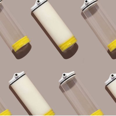 The Mint Refillable Pods (Pack of 2)