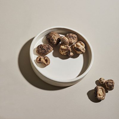 Mushrooms, Shiitake