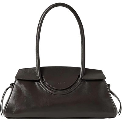 Staud Women's Maude Leather Shoulder Bag